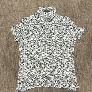G/Fore Golf Polo (Size L)